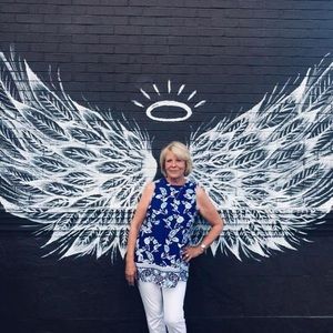 Meet your Posher, Judith